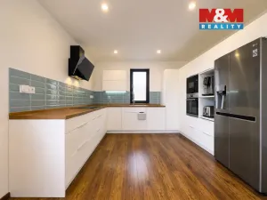 Prodej rodinného domu, Ostrava - Nová Bělá, Mitrovická, 148 m2