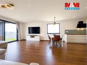 Prodej rodinného domu, Ostrava - Nová Bělá, Mitrovická, 148 m2