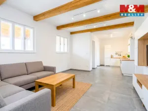 Prodej rodinného domu, Prosetín, 60 m2