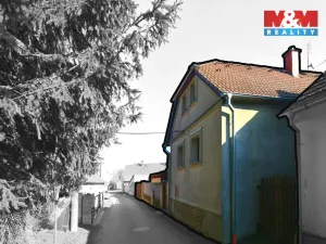 Prodej rodinného domu, Přelíc, 115 m2