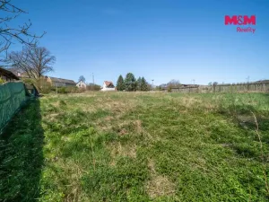 Prodej pozemku pro bydlení, Louňová, 2296 m2