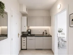 Prodej bytu 4+kk, Praha - Stodůlky, Klausova, 180 m2