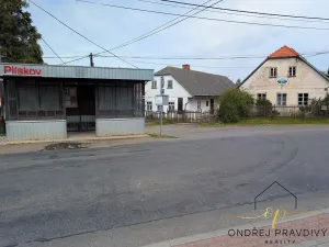 Prodej pozemku pro bydlení, Plískov, 817 m2