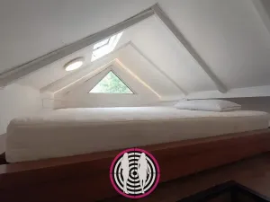 Prodej chaty, Praha - Libeň, Menclova, 20 m2