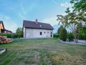 Prodej rodinného domu, Lásenice, 130 m2