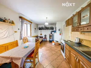 Prodej chalupy, Suchdol nad Lužnicí, 140 m2