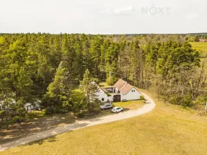 Prodej chalupy, Suchdol nad Lužnicí, 140 m2