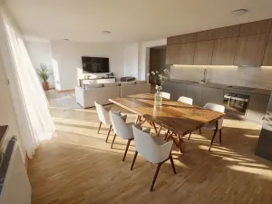 Prodej rodinného domu, Roztoky, Borkovského, 410 m2