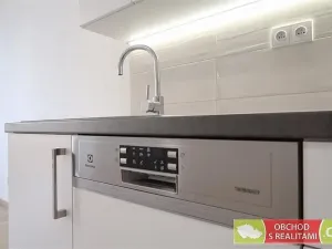 Pronájem bytu 2+kk, Praha, Rychtáře Petříka, 50 m2