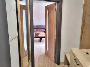 Pronájem bytu 1+1, Harrachov, 60 m2