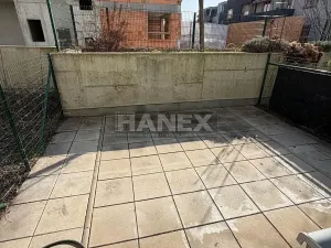 Pronájem bytu 2+kk, Praha - Žižkov, V zahrádkách, 56 m2