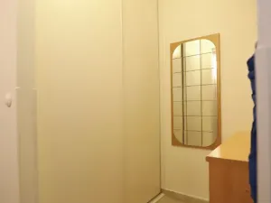 Pronájem bytu 3+kk, Praha - Stodůlky, Heranova, 81 m2