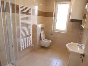 Pronájem bytu 1+kk, Praha - Hloubětín, Pokorného, 34 m2