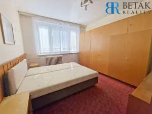 Prodej bytu 3+1, Přerov, Sokolská, 77 m2