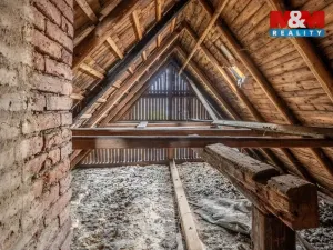 Prodej chalupy, Bílý Potok, 133 m2