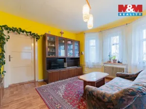 Prodej rodinného domu, Aš, Nemocniční, 350 m2