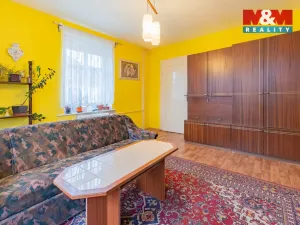 Prodej rodinného domu, Aš, Nemocniční, 350 m2