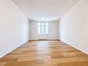 Pronájem bytu 2+kk, Děčín, Plzeňská, 47 m2