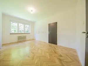 Pronájem bytu 4+1, Olomouc, Foerstrova, 91 m2