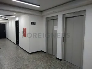 Pronájem bytu 2+kk, Hradec Králové, Hradecká, 31 m2