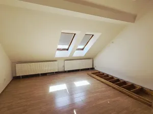Pronájem bytu 4+kk, Přerov, Wilsonova, 119 m2
