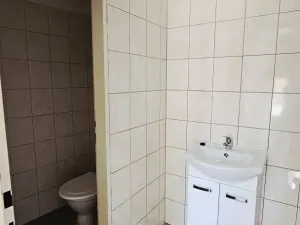 Pronájem obchodního prostoru, Přerov, Wilsonova, 599 m2