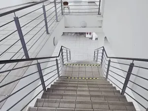 Pronájem obchodního prostoru, Přerov, Wilsonova, 599 m2