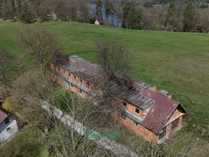 Prodej chalupy, Varvažov, 148 m2