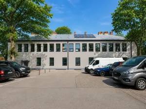 Prodej činžovního domu, Praha - Letňany, Beranových, 1190 m2