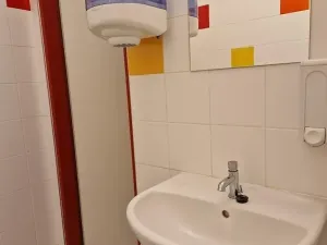 Pronájem obchodního prostoru, Šlapanice, Nádražní, 187 m2