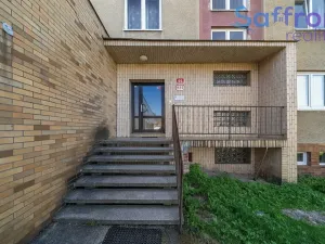Prodej bytu 3+1, Plzeň, Pod Švabinami, 78 m2