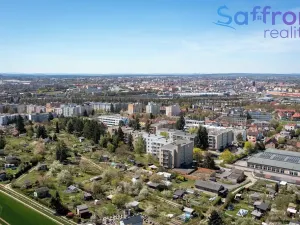Prodej bytu 3+1, Plzeň, Pod Švabinami, 78 m2