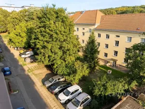 Pronájem bytu 3+1, Praha - Hloubětín, Poděbradská, 108 m2