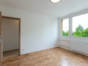 Prodej bytu 3+kk, Nymburk, Ivana Olbrachta, 51 m2