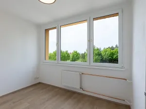 Prodej bytu 3+kk, Nymburk, Ivana Olbrachta, 51 m2