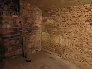Pronájem - jiné, Praha - Holešovice, Plynární, 30 m2