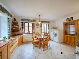 Prodej chaty, Vrchlabí, Kněžice, 152 m2