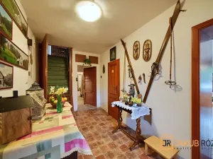 Prodej chaty, Vrchlabí, Kněžice, 152 m2