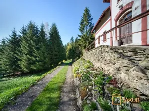 Prodej chaty, Vrchlabí, Kněžice, 152 m2