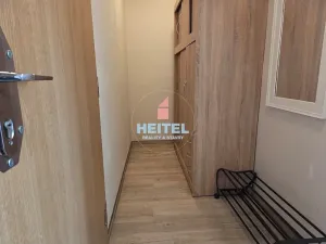 Pronájem bytu 2+kk, Olomouc, Trnkova, 44 m2