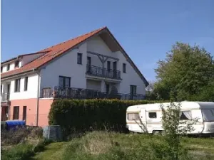 Pronájem bytu 1+kk, Chyňava, Za Humny, 43 m2