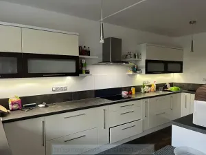 Pronájem pokoje, Praha - Vinohrady, 20 m2