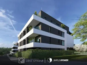 Prodej bytu 1+kk, Olomouc, Leopolda Pospíšila, 32 m2