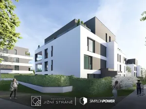 Prodej bytu 1+kk, Olomouc, Leopolda Pospíšila, 32 m2