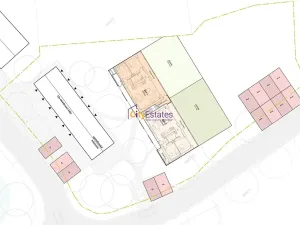 Prodej bytu 1+kk, Horní Bečva, 46 m2
