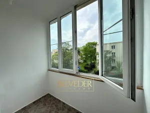 Pronájem bytu 3+kk, Ústí nad Labem, Klíšská, 60 m2