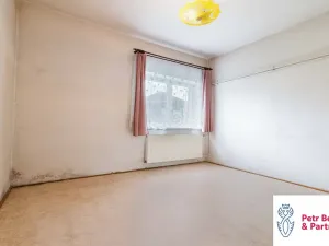 Prodej rodinného domu, Krupá, 55 m2