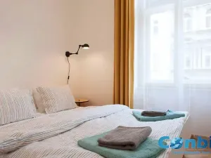 Prodej bytu 2+kk, Praha - Bubeneč, U studánky, 39 m2