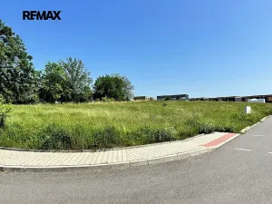Prodej pozemku pro bydlení, Třebusice, 804 m2