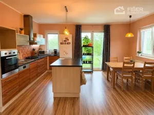 Prodej rodinného domu, Starý Jičín, 110 m2